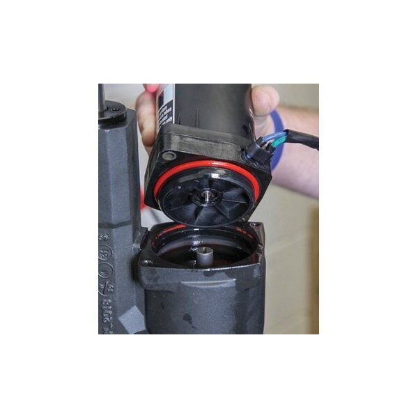 T-H Marine Supplies Motor-Elec Atlas Post 2013 Pls, No AHJMTR-1-DP AHJMTR-1-DP - main